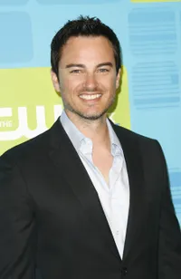 Foto Kerr Smith