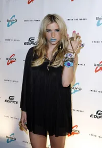 Foto Kesha