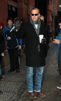 Foto Kevin Costner