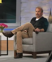 Foto Kevin Costner