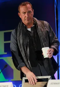 Foto Kevin Costner