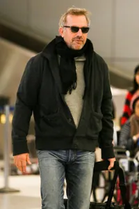 Foto Kevin Costner