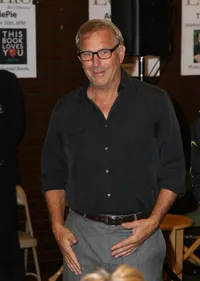 Foto Kevin Costner