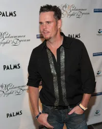 Foto Kevin Dillon