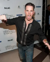 Foto Kevin Dillon