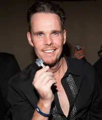 Foto Kevin Dillon