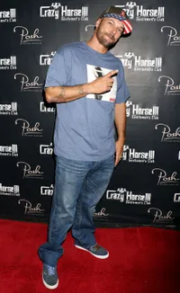Foto Kevin Federline