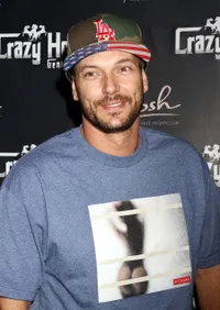 Foto Kevin Federline