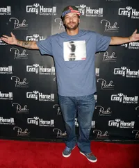Foto Kevin Federline