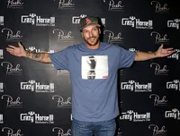 Foto Kevin Federline