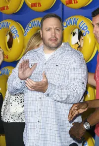 Foto Kevin James
