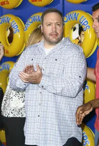 Foto Kevin James