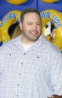 Foto Kevin James