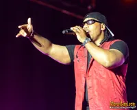 Foto Kevin K T Thornton Color Me Badd