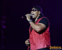 Foto Kevin K T Thornton Color Me Badd