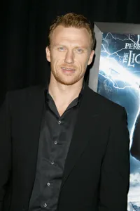 Foto Kevin Mckidd