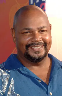 Foto Kevin Michael Richardson