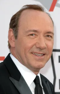 Foto Kevin Spacey