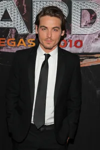 Foto Kevin Zegers
