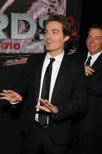Foto Kevin Zegers
