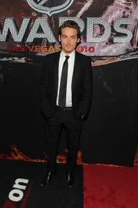Foto Kevin Zegers