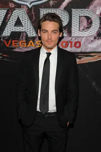 Foto Kevin Zegers