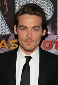 Foto Kevin Zegers