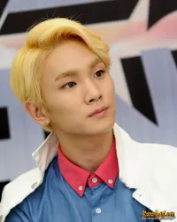 Foto Key SHINee