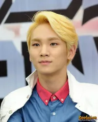 Foto Key SHINee