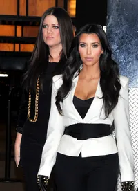 Foto Khloe Kardashian