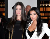 Foto Khloe Kardashian