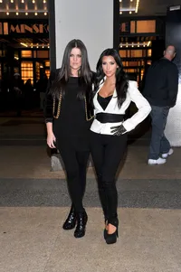 Foto Khloe Kardashian