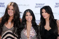 Foto Khloe Kardashian