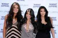 Foto Khloe Kardashian