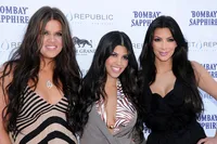 Foto Khloe Kardashian