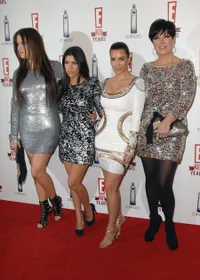 Foto Khloe Kardashian