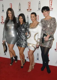 Foto Khloe Kardashian