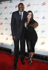 Foto Khloe Kardashian