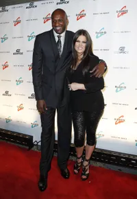 Foto Khloe Kardashian