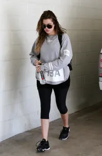 Foto Khloe Kardashian