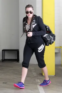 Foto Khloe Kardashian