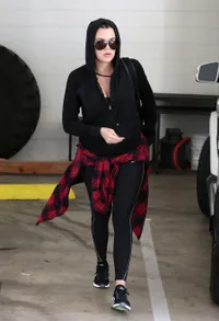 Foto Khloe Kardashian