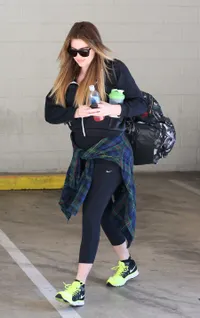 Foto Khloe Kardashian