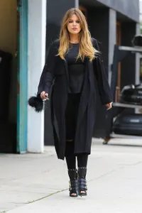 Foto Khloe Kardashian