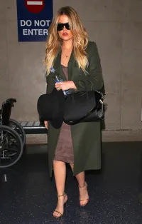 Foto Khloe Kardashian