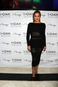 Foto Khloe Kardashian