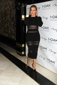 Foto Khloe Kardashian