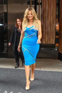 Foto Khloe Kardashian