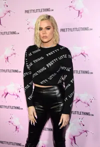 Foto Khloe Kardashian