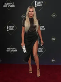 Foto Khloe Kardashian